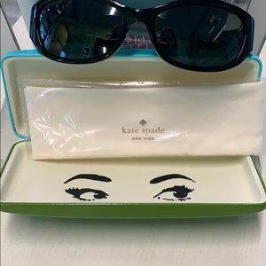 Authentic Kate Spade Sunglasses